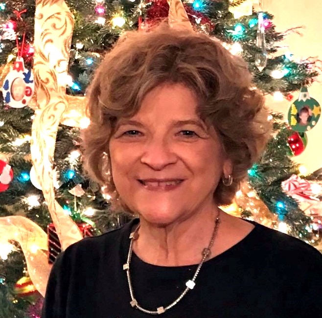 Mary Cantu Camarillo Obituary New Braunfels, TX