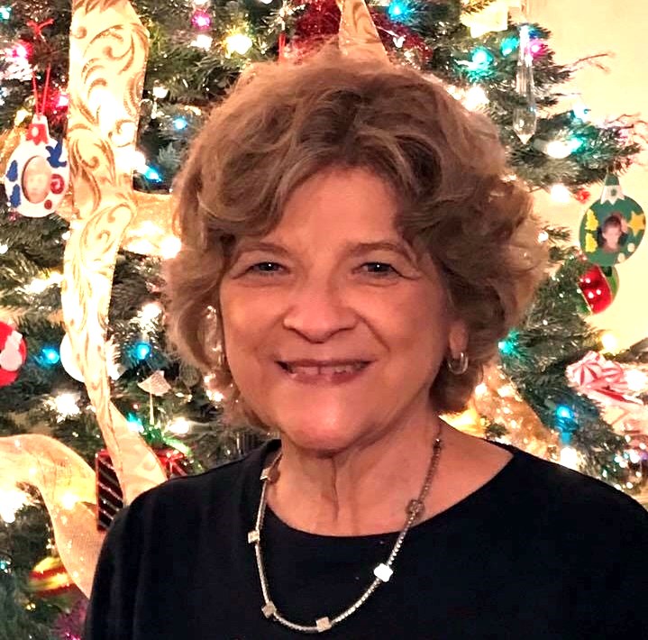 Mary Helen Cantu Camarillo Obituary New Braunfels, TX