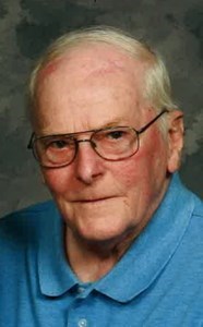 Obituary of Norbert J. Meyer