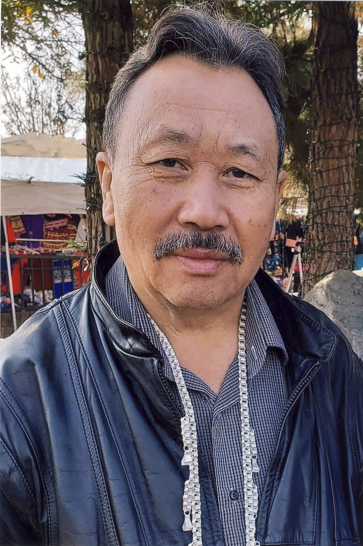 Obituary of Charnin Lee