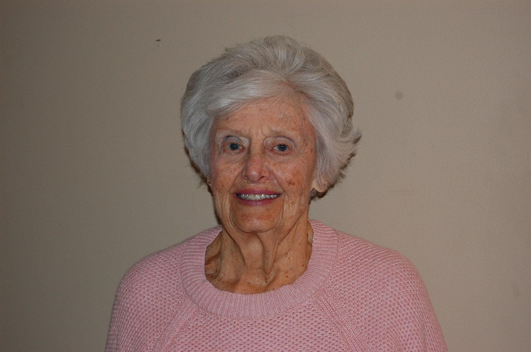 Obituary of Linda Edwina Hancock