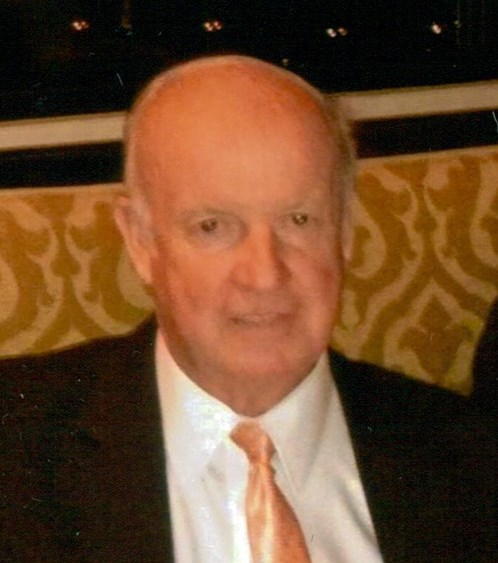 Obituario de Denis W. Moran