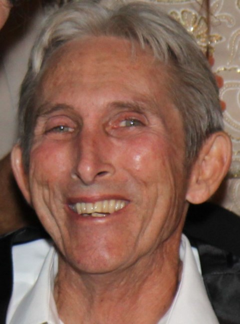 Obituary of Brice William Blair III