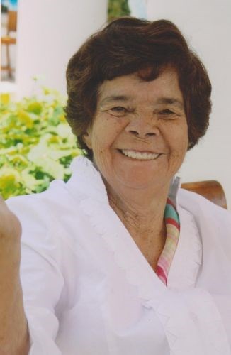 Obituario de Dioselina Martinez