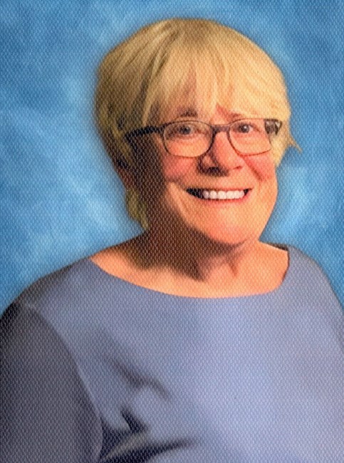 Obituary of Darlene Marlane Kranz