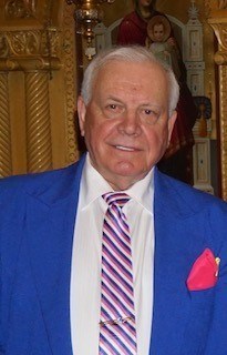 Obituary of Peter Zitko