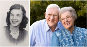 Obituary of Evelyn Ann Gwinnup