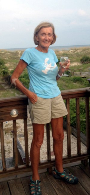 Obituary of Dawn Owens