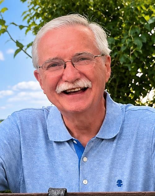Obituary of Patrick Sheill Hanna
