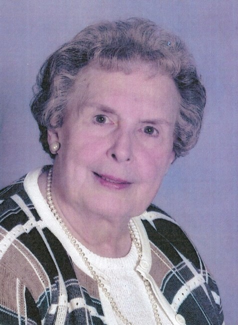 Obituary of Claire Olive Coopee Cody