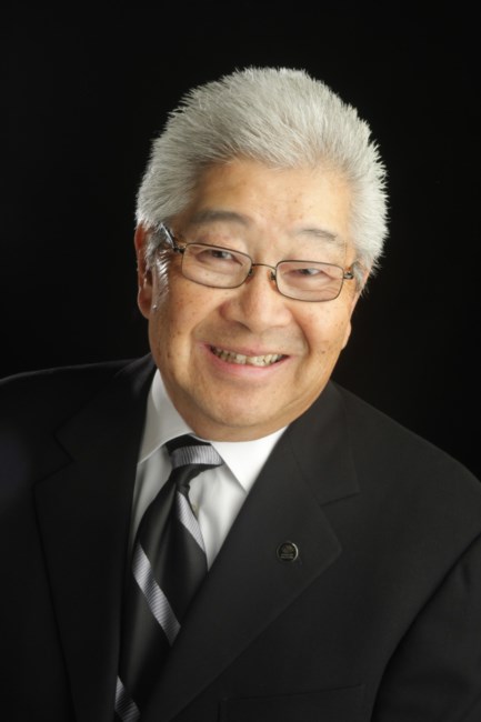 Obituary of Richard M. "Dick" Inukai