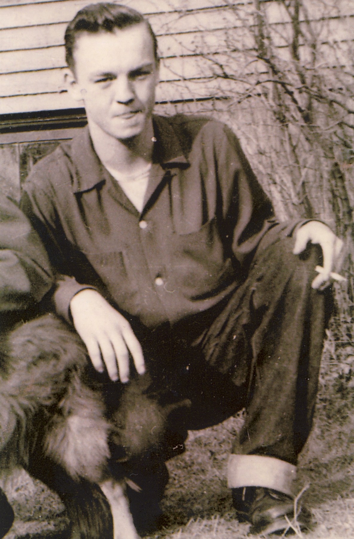 Howard Shaw Obituary Portland, ME