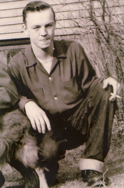 Avis de décès de Howard S. Shaw Jr.