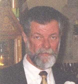 Obituary of Dennis W. Gardner