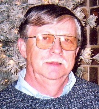 Obituary of Gerald F. Behrens