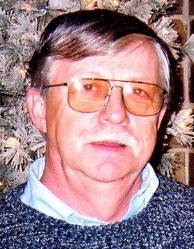 Obituary of Gerald F. Behrens