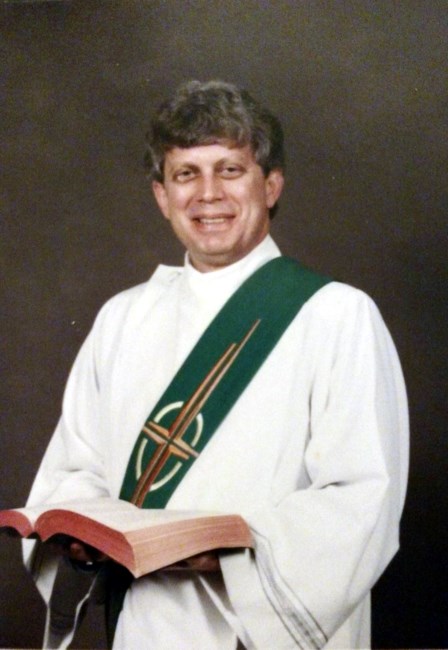 Obituary of Dcn. Charles "Chuck" Roessler
