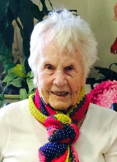 Obituary of Wongerie "Bea" Marie Kapfhamer
