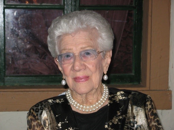 Obituary of Ana M. Hernandez