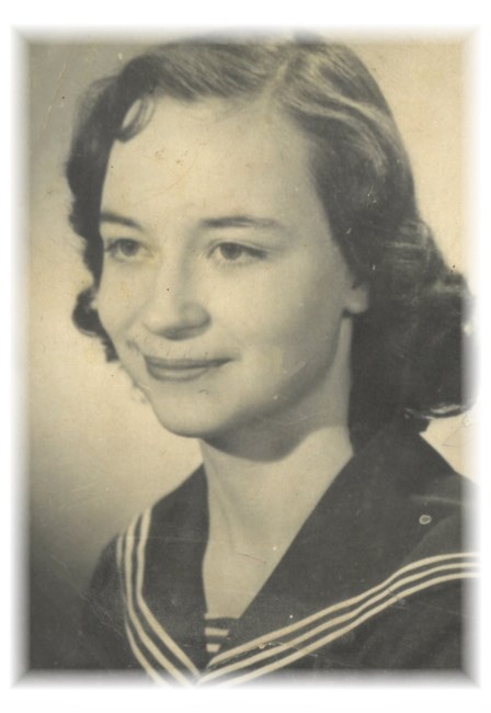 Obituary of Frances Ellen Dixon