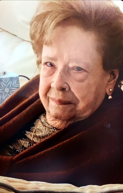 Obituario de Maria Del Carmen Farah