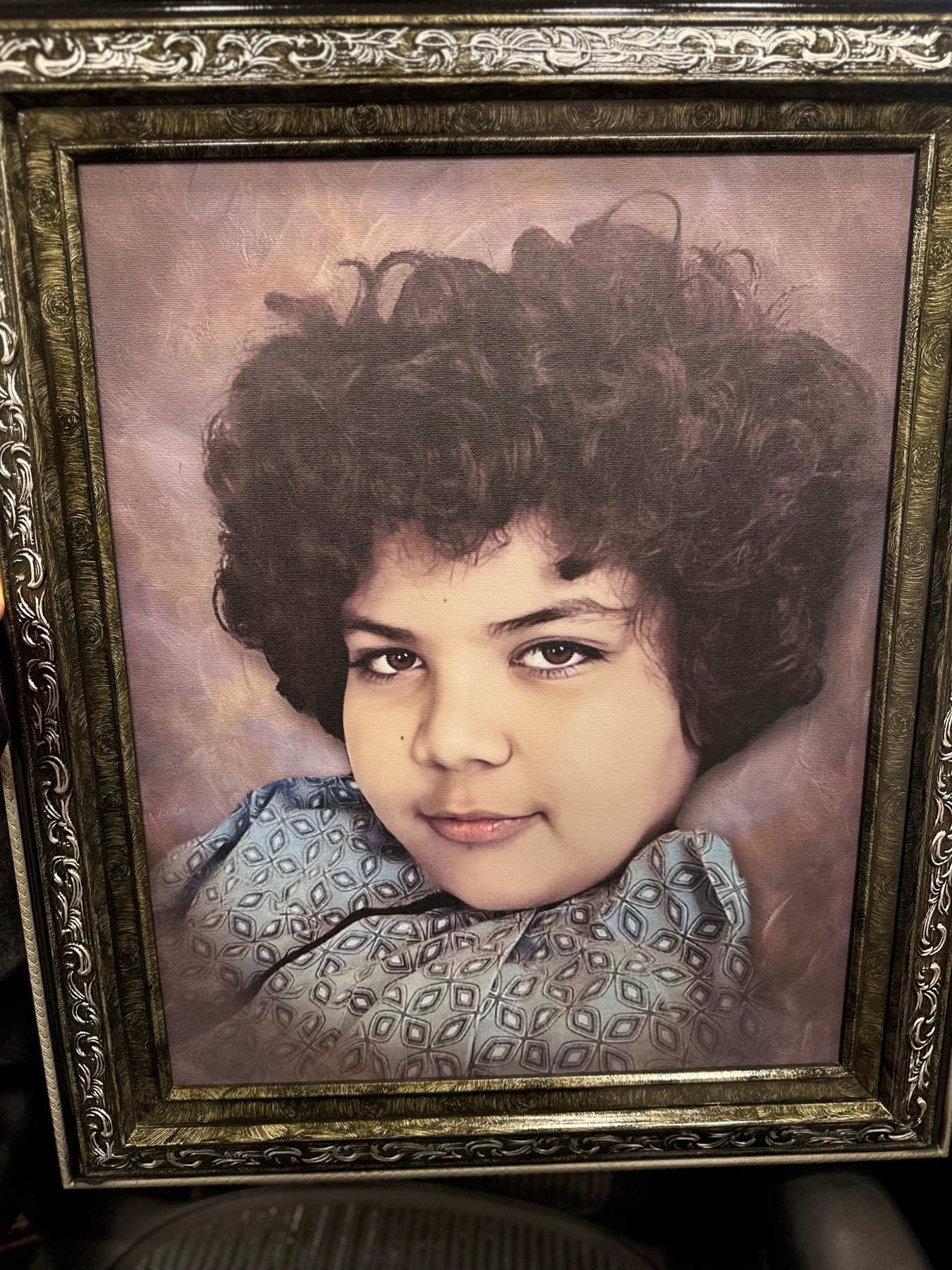 Obituary of Julian Keen Andrade