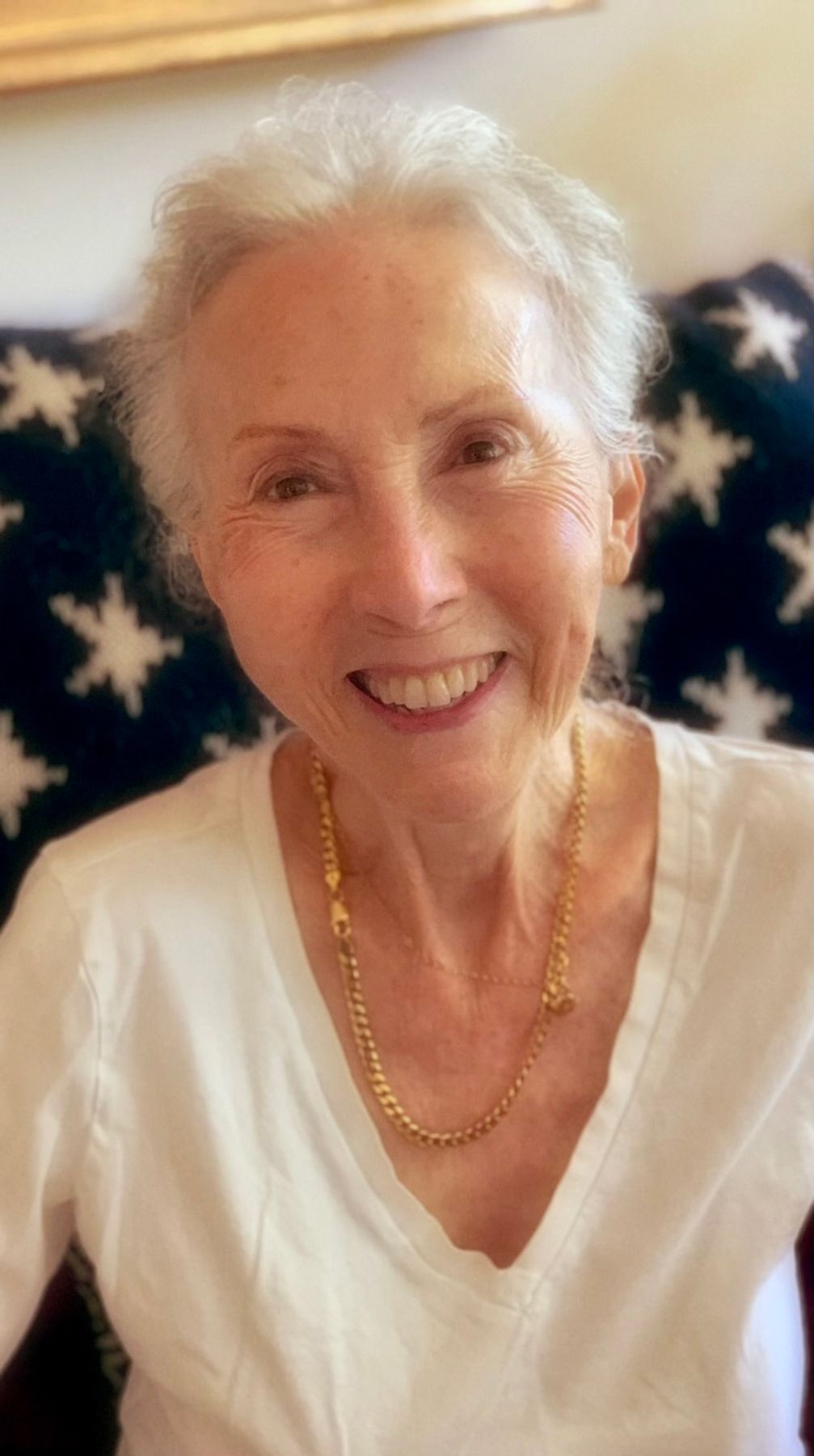 Obituary of Josephine "Choo Choo" Benedettini
