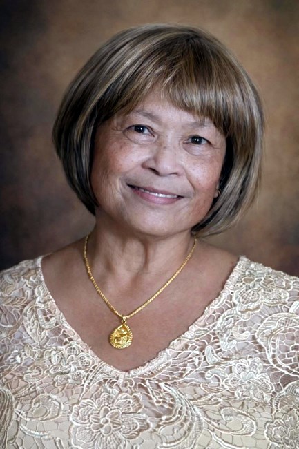 Obituario de Patricia Salanap Ebel