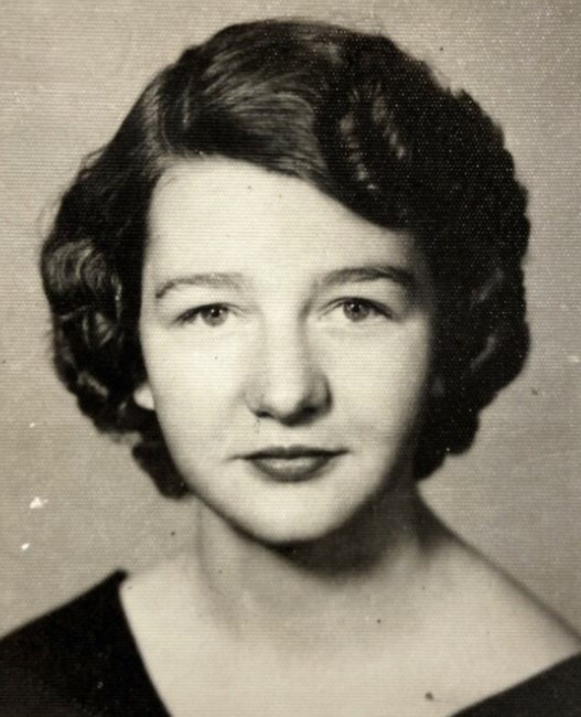 Obituary of Idell Carter Burnette