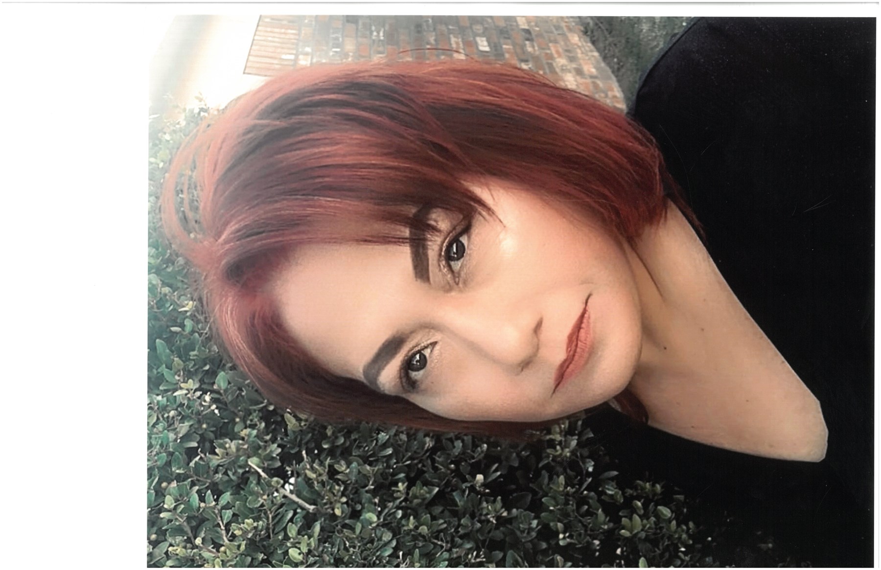 Obituary of Herminia Michelle Salas