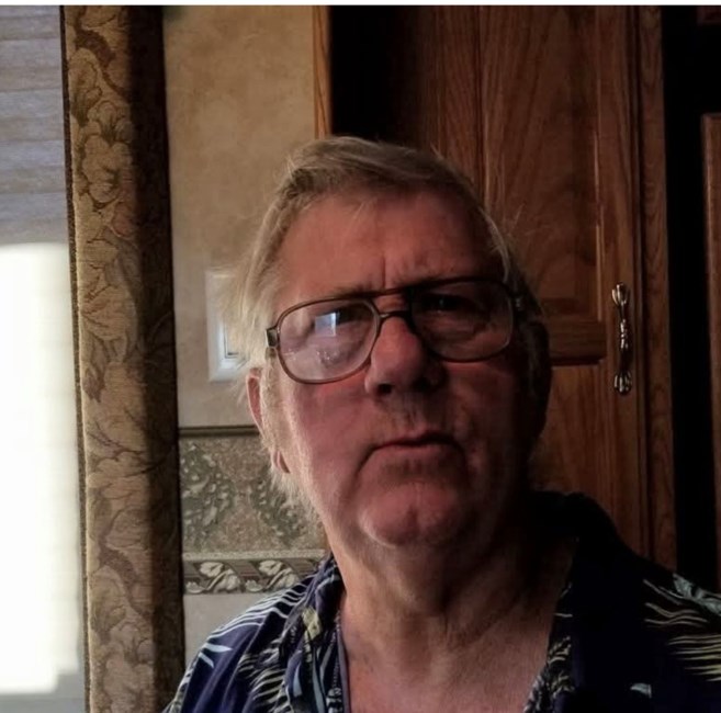 Obituary of Larence Edward Davis