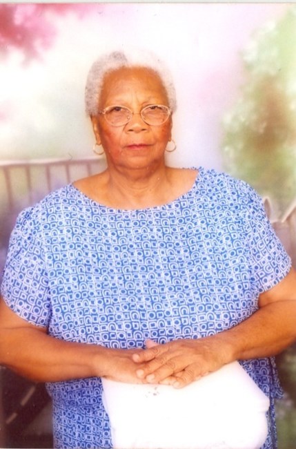 Obituary of Mrs. Lizanne Tidort