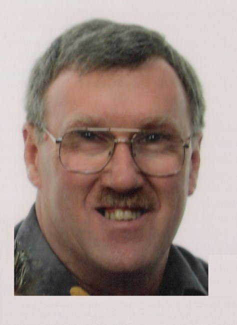 Obituary of Bradley John Gillem