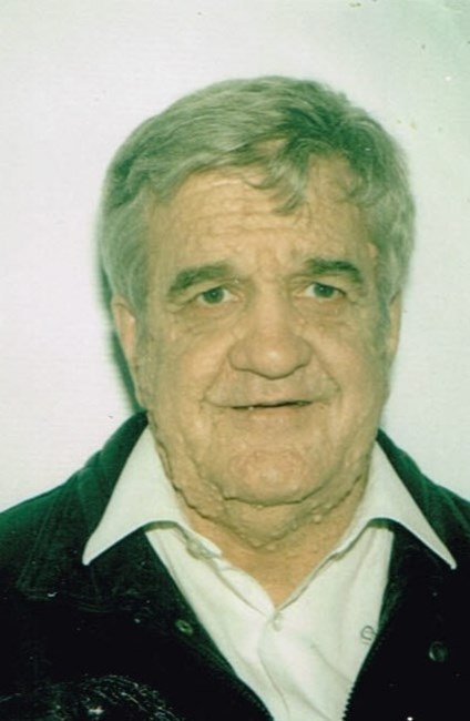 Avis de décès de Rémi Girard