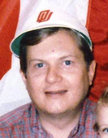 Obituary of Richard B. Weems