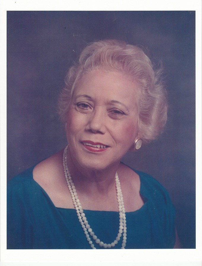 Obituario de Encarnacion Esther Rodriguez