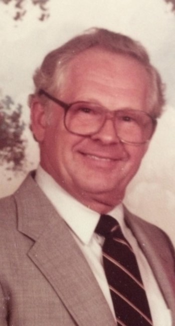 Obituary of Walter Marshall