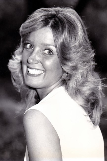 Obituary of Diana Hail Pearce-French