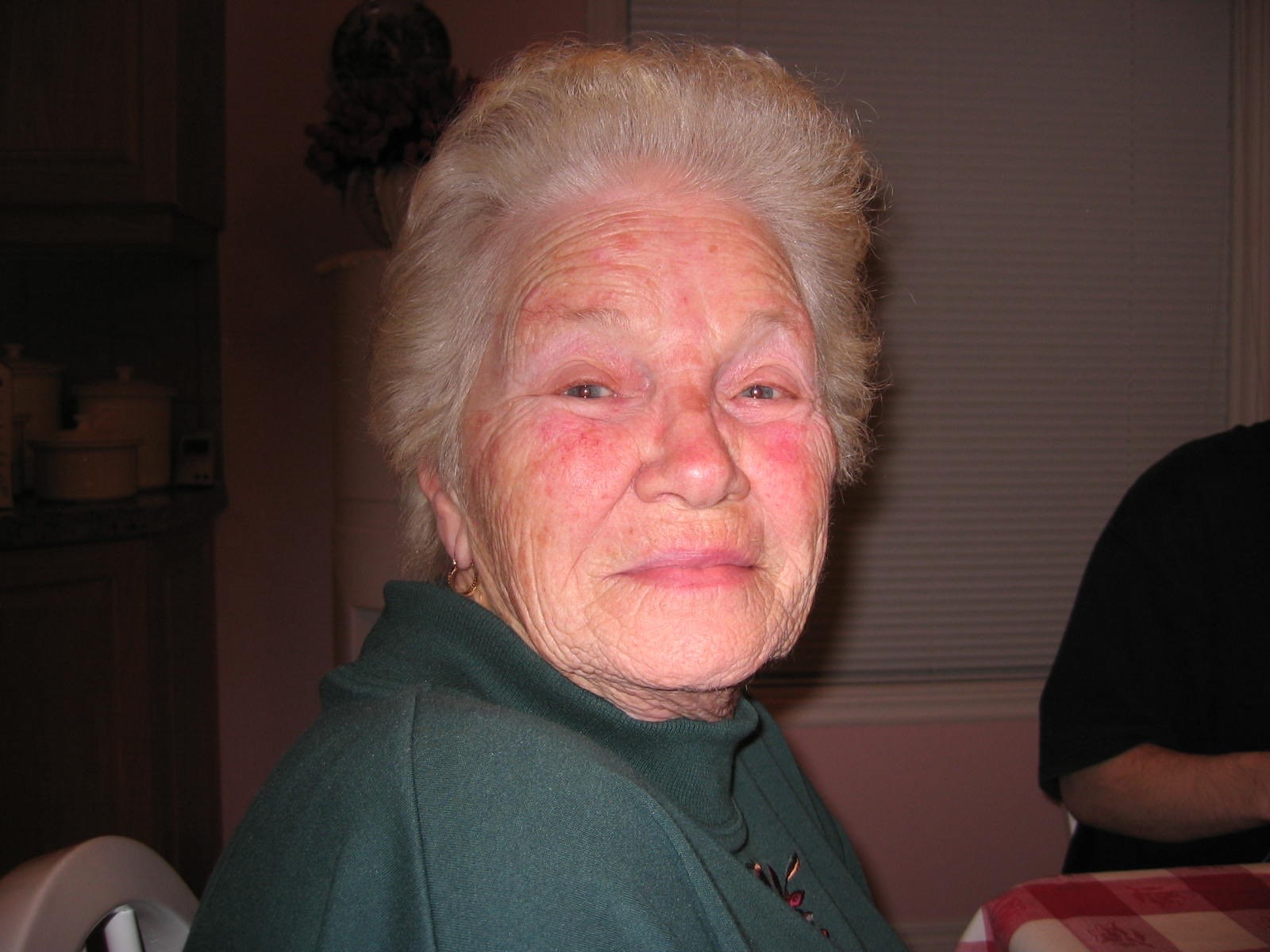 Obituary of Diana Pinet