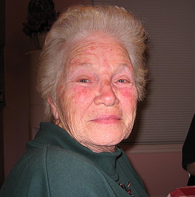 Obituary of Diana Pinet