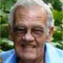 Obituary of Larry Keith Boyd