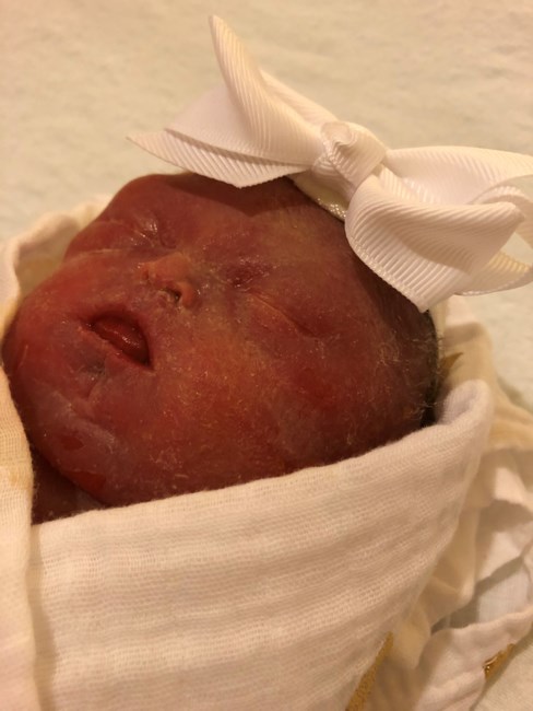 Obituary of Lemley Kate Simmons