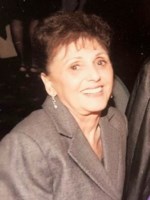 Sylvia Walsh