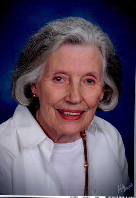 Obituary of Laura Kelly