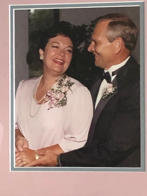 Obituary of Barbara Myers