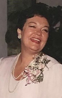 Obituary of Barbara Myers