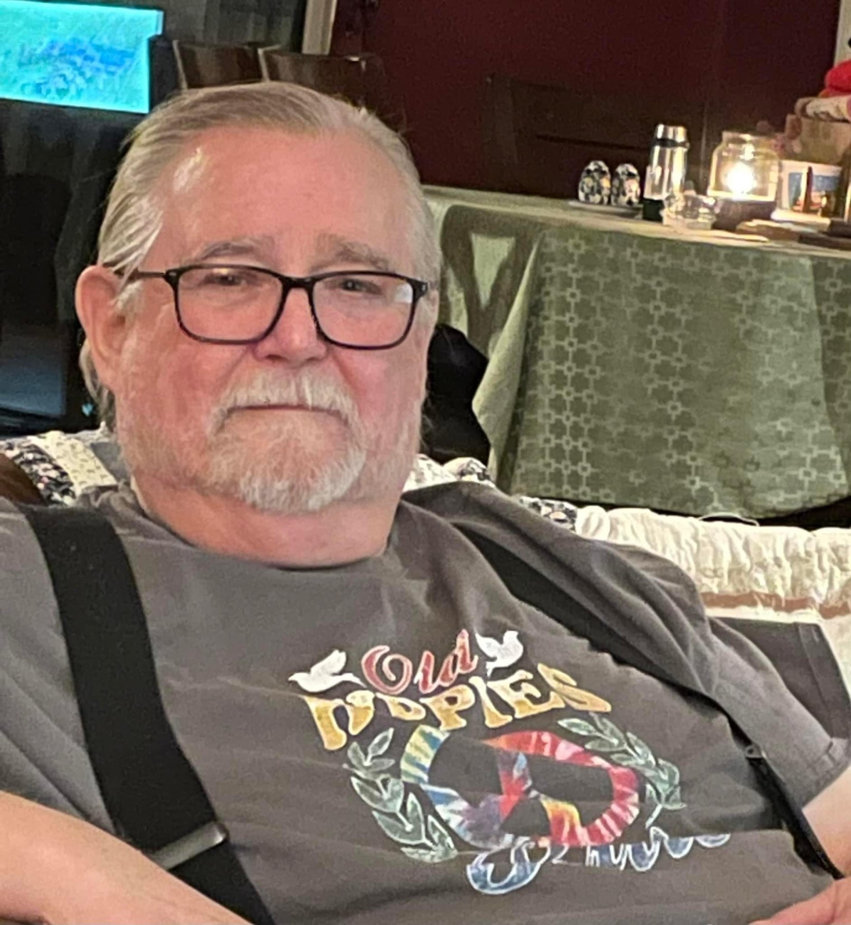 Obituary of Donald Bernhard Kohler