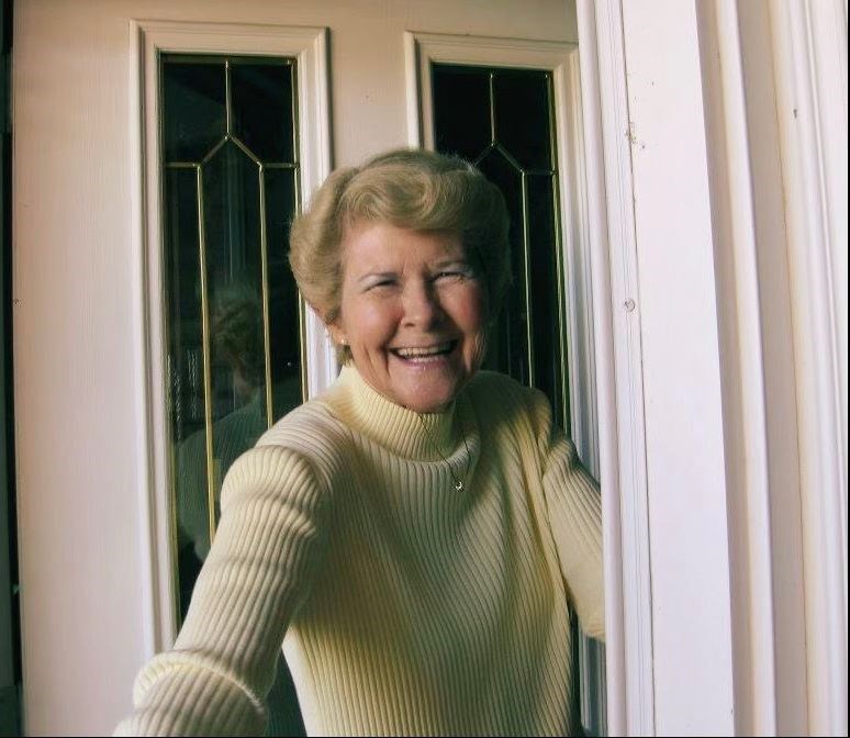 Obituary of Karen Morris Hughes