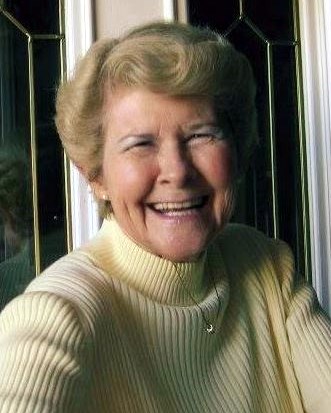 Obituary of Karen Morris Hughes