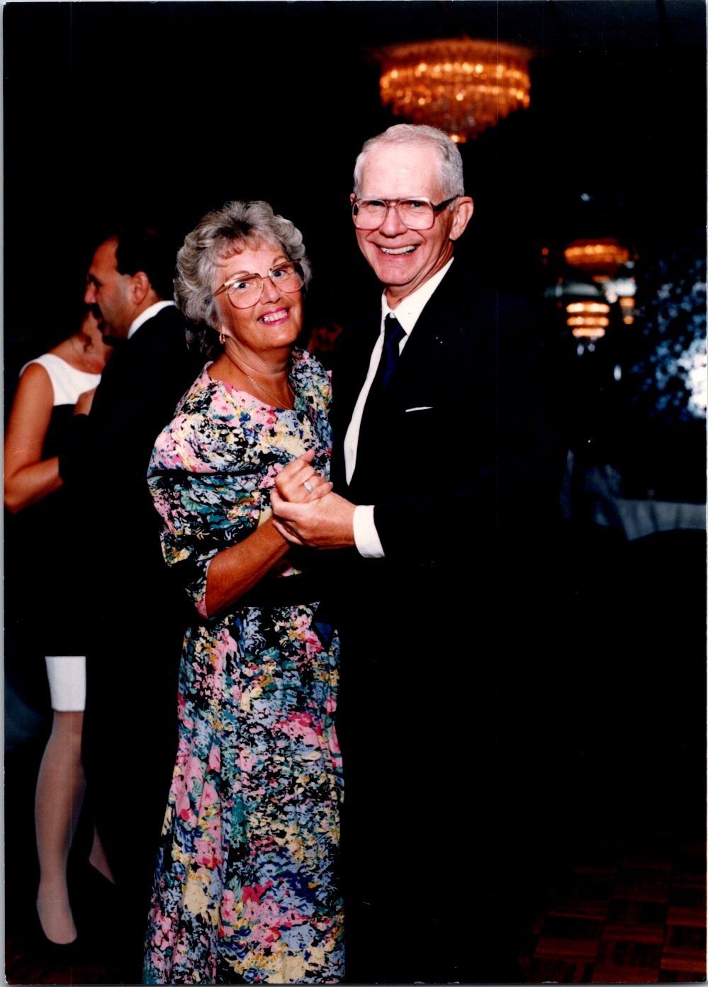 Obituary of Marilyn Larue Dabney